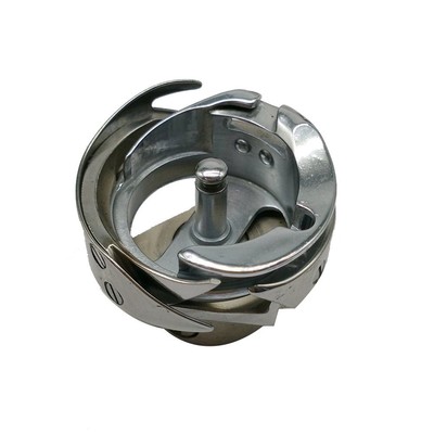 Single Needle Rotary Hook for JUKI CONSEW UNDERTRIMMER #RH2