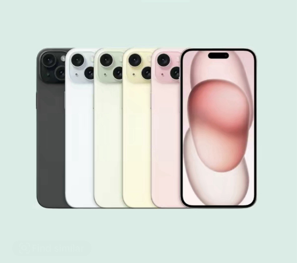 iPhone 15 black,128GB(購入2024/5) Apple iPhone 15 128GB - Black - Unlocked | Best Buy Canada