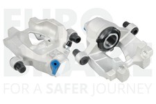 Bremssattel Hinten links für Mercedes-Benz C-Klasse T-Model S204