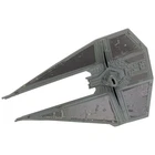 Vintage Star Wars Tie Interceptor Wing Part Accessory Right 1983 Kenner Original