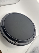 Alesis / Simmons 8" Drum Pad Tom Snare SD7K SD5K ALESIS DM6 10  With Mount Bar