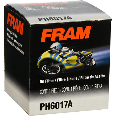 FRAM PH6017A (CASE OF 6 FILTERS)