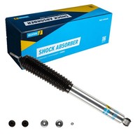Bilstein Gasdruck StoßDÄMpfer Vorderachse Passend FüR Jeep Wrangler
