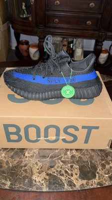 Adidas Yeezy Boost 350 V2 Dazzling Blue Text me for other sizes 