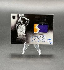 2014-15 Panini Noir Basketball Cards 2
