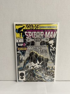 Spiderman Kravens Last Hunt | eBay