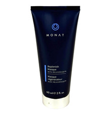 MONAT Replenish Masque w/ Rejuveniqe 2oz 60ml...