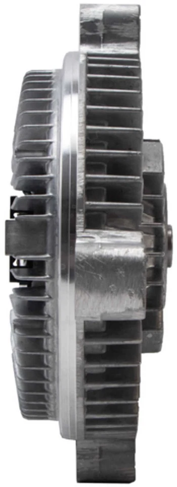 Embrague del ventilador de refrigeración del motor para Mercedes-Benz S500 S420 SL500 1981-2000 FOUR SEA Foto 4 de 4