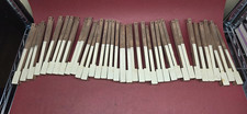 61 Antique Pump Organ Keys Dyer Bros. St. Paul