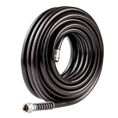 #ad Gilmour 865801 1002 Flexogen Black Pro Hose 5 8 Dia. in. x 50 L ft. $50.21