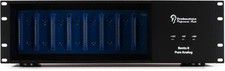 Fredenstein Bento 8 Pure Analog 8-slot 500 Series Chassis