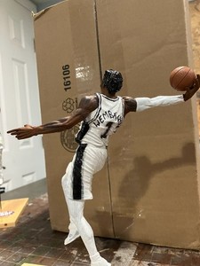 Victor Wembanyama Action Figure | eBay Victor Wembanyama Action Figure | eBay
