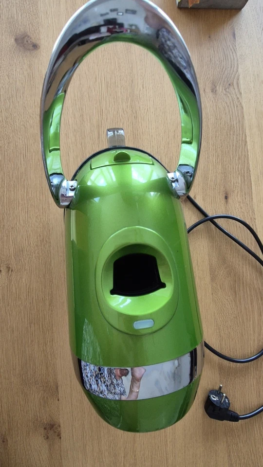 Stylische "Cafissimo" Kapselmaschine , super Design, rar! - Bild 2 von 4