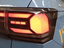 HECKLEUCHTE RECHTS / 2673408 FÜR VOLKSWAGEN T-CROSS C11, D31 1.0 TSI