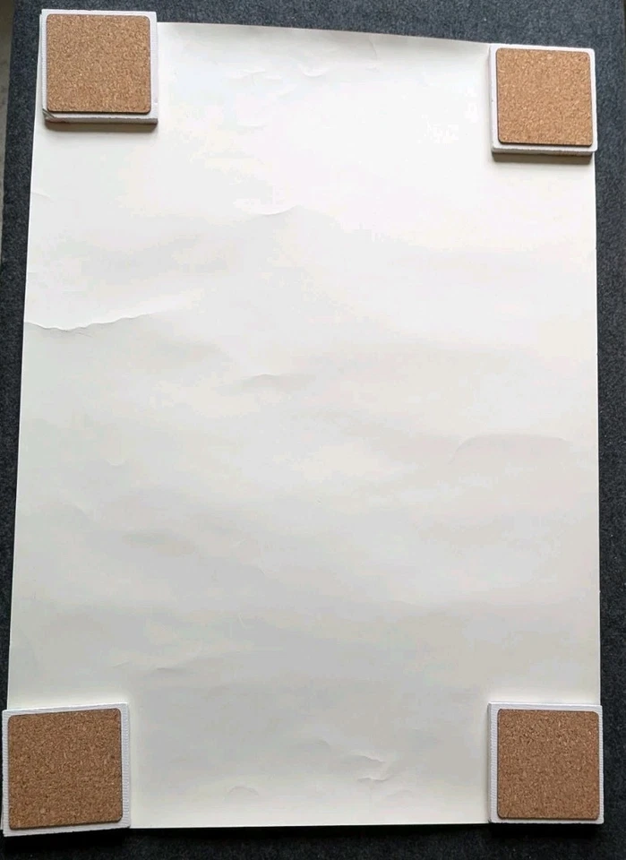 Disney Peter Pan Tinker Bell 1953 litografía/impresión Foto 2 de 2