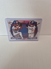 2025 Topps Series 2 - Dynamic Duos Clayton Kershaw, Sandy Koufax #DD-8