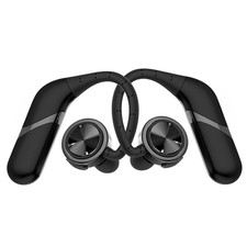 True Wireless Earbuds Wireless