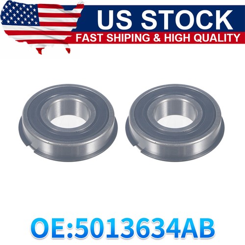Transmission Input Shaft Bearing set For Jeep Patriot 0717 Manual