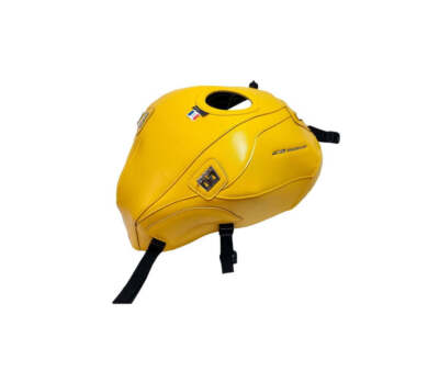 HONDA CB 500 F - 19/23 - TANKMATTE BAGSTER GELB - 1764H