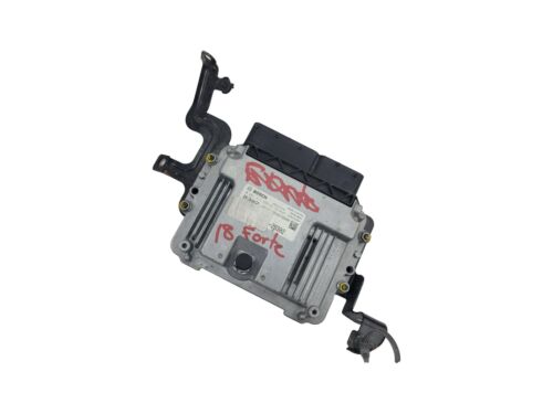 2017-2018 Kia Forte Engine Computer ECM ECU Control Module 39199-2B302 OEM - Picture 4 of 12