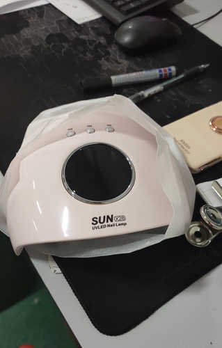 Nail Lamp Is Used for Nail Polish Dry Gel Ice Polishing Lamp - Picture 11 of 20