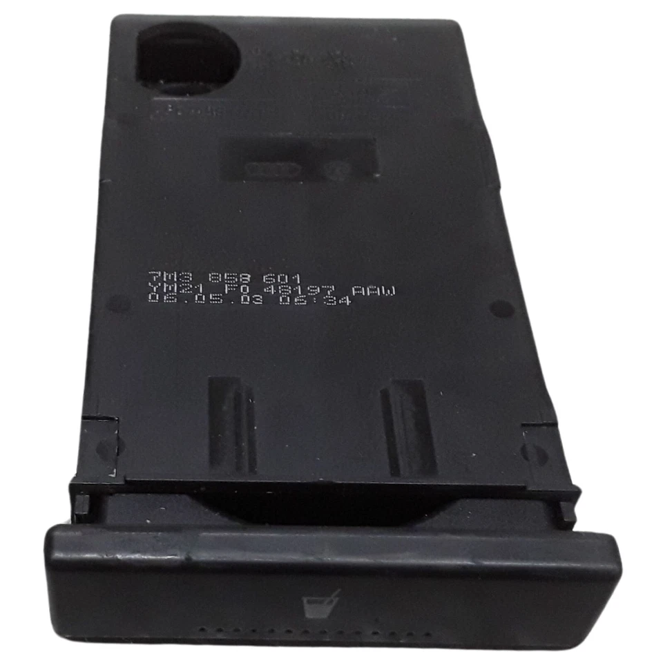 7M3858601 Cup Holder Seat Alhambra (Mk1) 2003 Foto 2 de 3