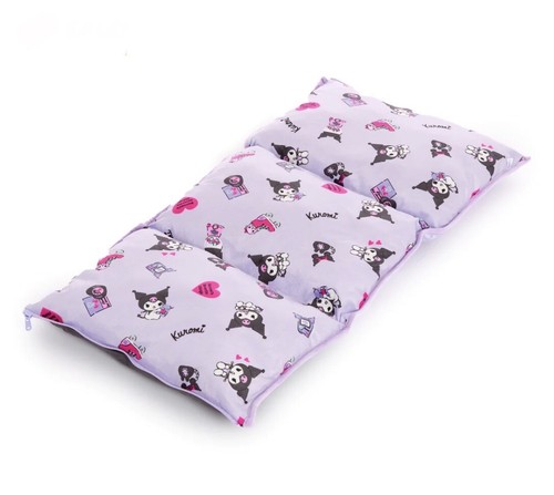 Sanrio Kuromi Foldable Cushion NEW - Picture 4 of 5
