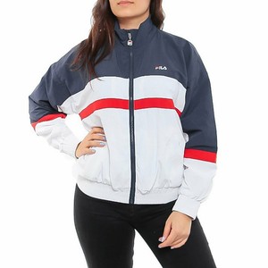 pull fila avec capuche