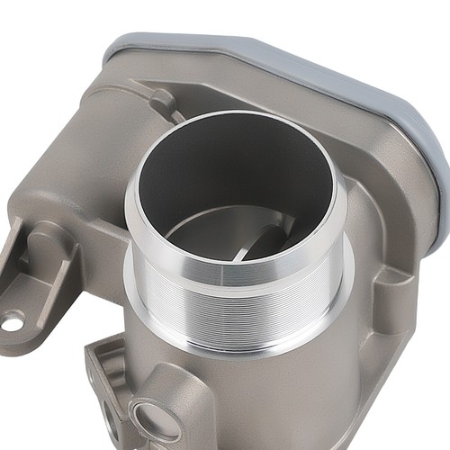 Throttle Body For Land Rover Discovery Sport Citroen C5 Ford S-Max Peugeot 2.2 - Picture 9 of 11
