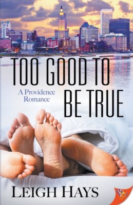 Hays - Too Good to Be True - New paperback or softback - 46 - X555z