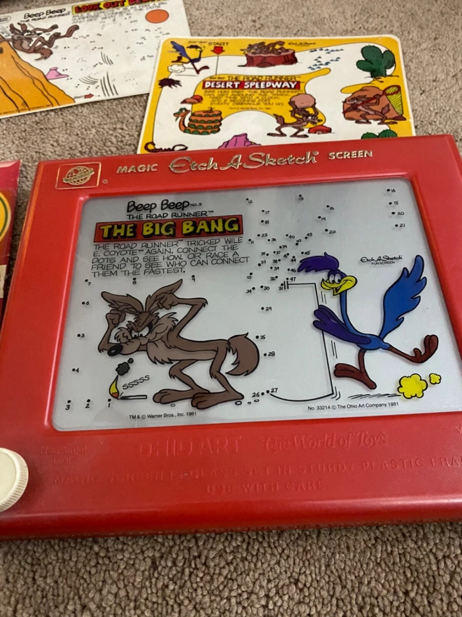 Update more than 75 etch a sketch kmart super hot seven.edu.vn