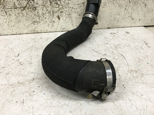 AUDI A4 B8 A5 8T 2011- 2.0 TDI CJC TURBO INTERCOOLER HOSE BOOST PIPE 8K0145738AJ - Picture 2 of 8