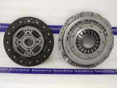 Clutch Kit for ASHOK LEYLAND DOST - 404578 - VALEO