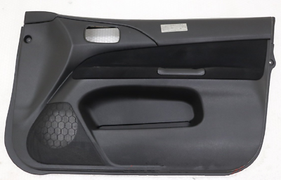 Used JDM Mitsubishi Lancer Evolution 7 VII CT9A Front Right