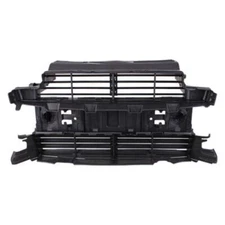 Sherman 588-99A-U Upper Active Grille Shutter For 2013-2016 Ford Escape
