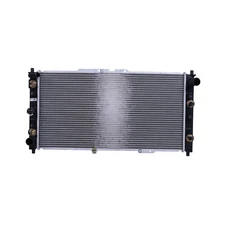 Radiator fit for 1992-1994 Mazda MX-3