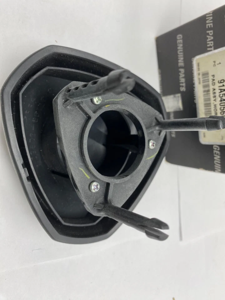 Almohadilla de bocina CAT 91A5405600 Foto 2 de 3