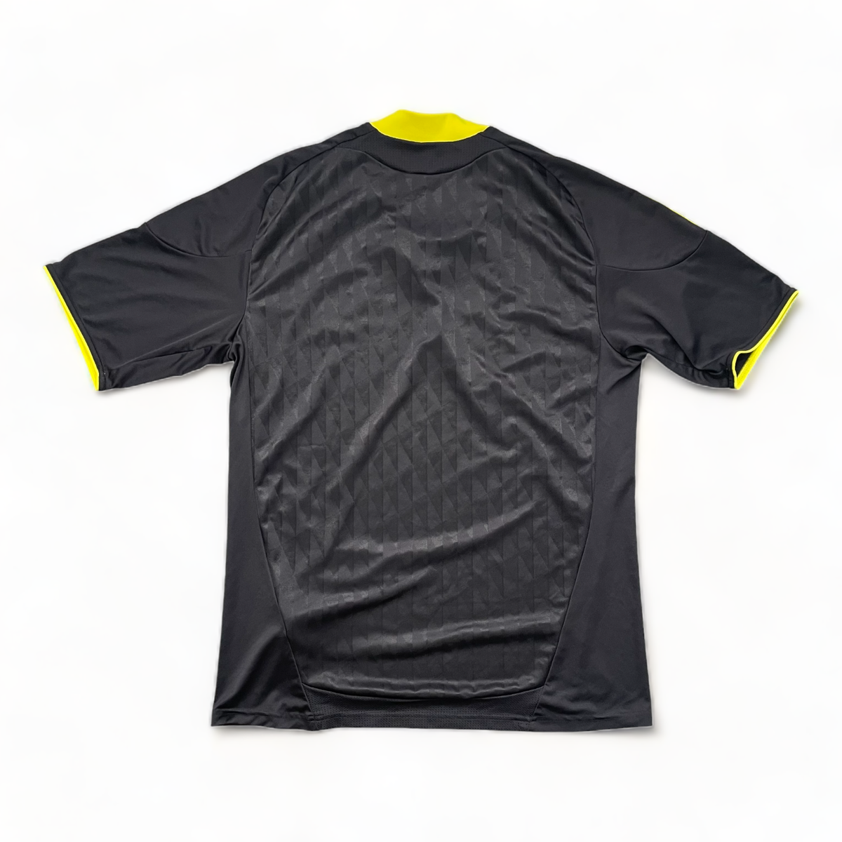 シャツ FCRB foot ball shirts L black F.C.Real Bristol | FCRB | ブリストル | ゲームシャツ