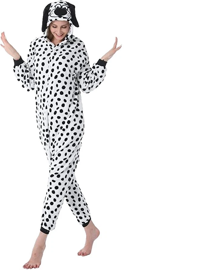 Velvet Animals & Nature Unisex Costumes