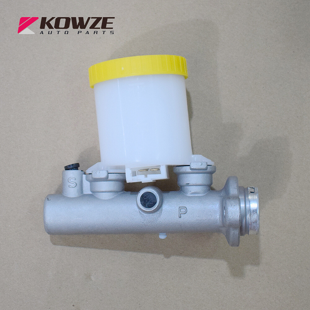 Brake Master Cylinder Assy Fit For Nissan SAFARI Patrol Y60 GR 2.8 4.2