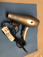ION Iconic Conditioning Hair Dryer Moisture Solutions with Tourmaline - FDD-017