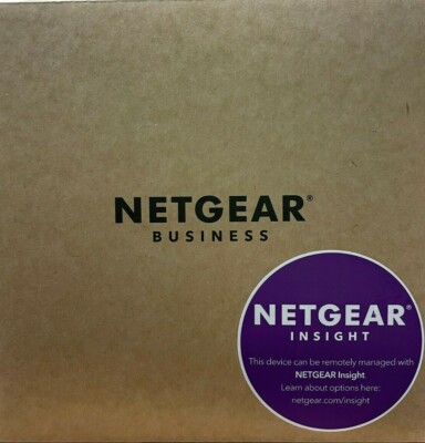 Netgear - WAX620-100NAS - Dual Band 802.11ax 3.60 Gbit/s Wireless Access Point
