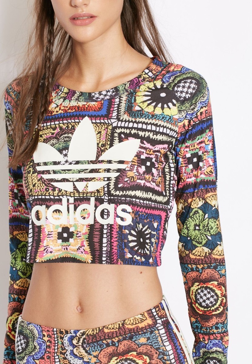 adidas crochita jacket