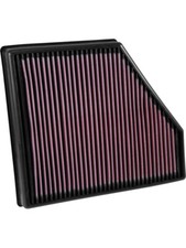 K&N Panel Air Filter fits Chevrolet Camaro 6.2 ZL1 (33-5047)