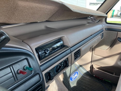 1997 Ford F-350 - Picture 20 of 30