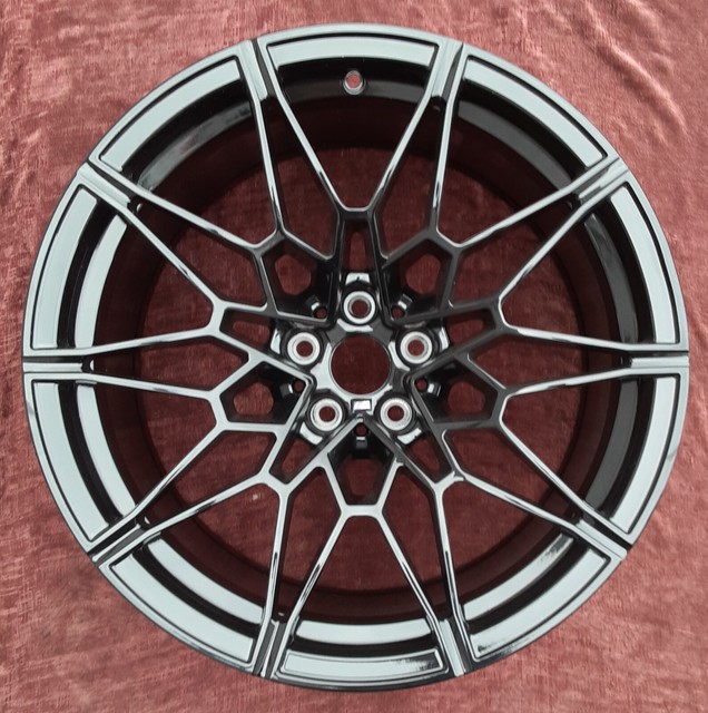 M119390 Rim BMW M3 M4 2021 2022 20