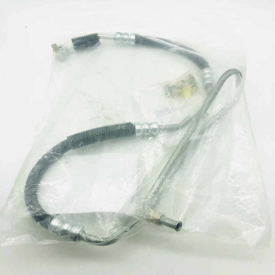 Manguera de presión de dirección asistida Edelmann 92045 para Toyota Corolla Ford Super Duty Foto 3 de 3