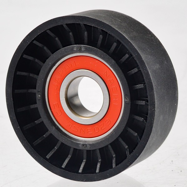 Maxgear 54-1404 Spannrolle Keilrippenriemen FüR A1 A4 A5 A6 Q5 Caddy Golf Tiguan-image