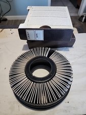 Vintage 35MM Photo Slides Dated March 1977 Apr 1978, 97 Slides in Tray w/ Box