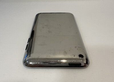Apple iPod Touch 4th Generation White (8GB) Works | eBay